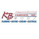 KB Complete logo