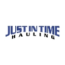 Just In Time Hauling logo