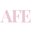 Ashley Fidler Events logo