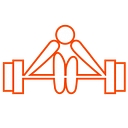 Spring Hill Fitness logo