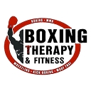 Boxing Therapy & Fitness logo