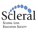 Scleral Lens Education Society logo