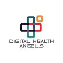 Digital Health Angels logo
