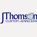 J Thomson Custom Jewelers logo