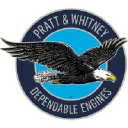 Pratt & Whitney Canada logo