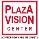 Plaza Vision Center logo