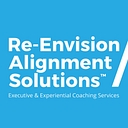Re-Envision Alignment Solutions logo