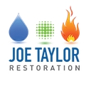 Joe Taylor Restoration logo