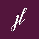 Justine Lackey logo