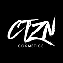 CTZN Cosmetics logo