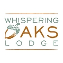Whispering Oaks Lodge logo