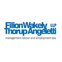 Filion Wakely Thorup Angeletti LLP logo