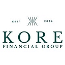 Kore Financial Group logo