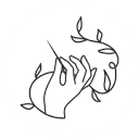 Stitch Sampler logo