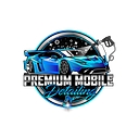 Premium Mobile Detailing & Home Services logo