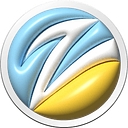 Z360 logo