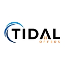Tidal Offers logo