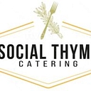 Social Thyme Catering logo