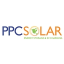 PPC Solar logo