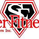 Super Fitness logo