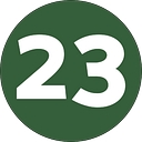 23 Legal logo