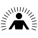The Guide to Less Toxic Products logo