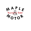 Maple & Motor logo