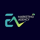 EZ Marketing Agency logo