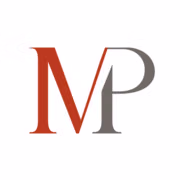 Musick Peeler logo