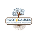 Root Causes Holistic Health & Medicine logo