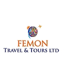 Femon Travel and Tours Limited logo