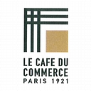 Le Café du Commerce logo