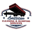 American Cleaning & Dumping Services logo