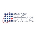 Strategic Maintenance Solutions logo