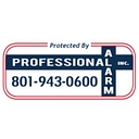 Professional Alarm, Inc. logo