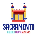 Sacramento Bounce House Rentals logo