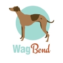 Wag Bend logo