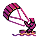 Freedom Surf Shop logo