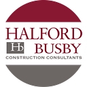 Halford Busby logo