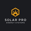 Solar Pro Energy Systems logo