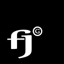FJ Engineering Design logo