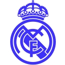 Real Madrid logo