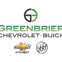 Greenbrier Chevrolet logo