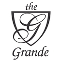 The Grande logo