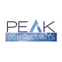 Peak Consultants logo