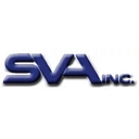 SVA Inc. logo