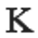 Kindred Coffee Co. logo