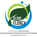 Globe Florex logo