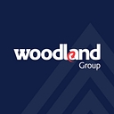Woodland Group logo