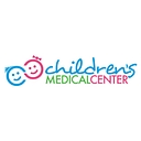 Children's Medical Center logo